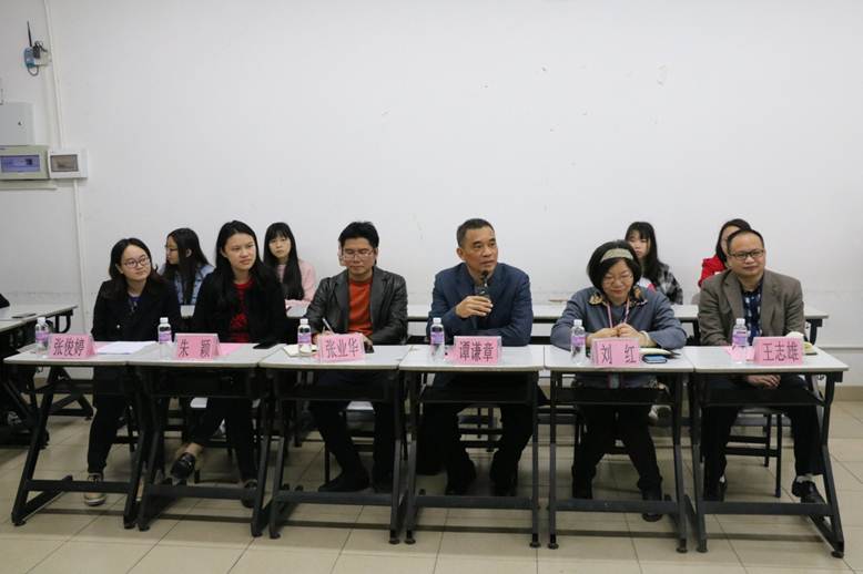 说明: F:\12月13日 经济管理学院举办团支部联系日活动\照片14.JPG