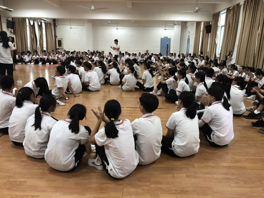 说明: D:\2018年新闻\9月12日taptap2018级新生心理团辅圆满完成\心得分享.jpg