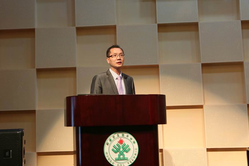 说明: D:\2019年新闻\4月18日 taptap举行首届科技工作大会\选\10企业代表发言.JPG