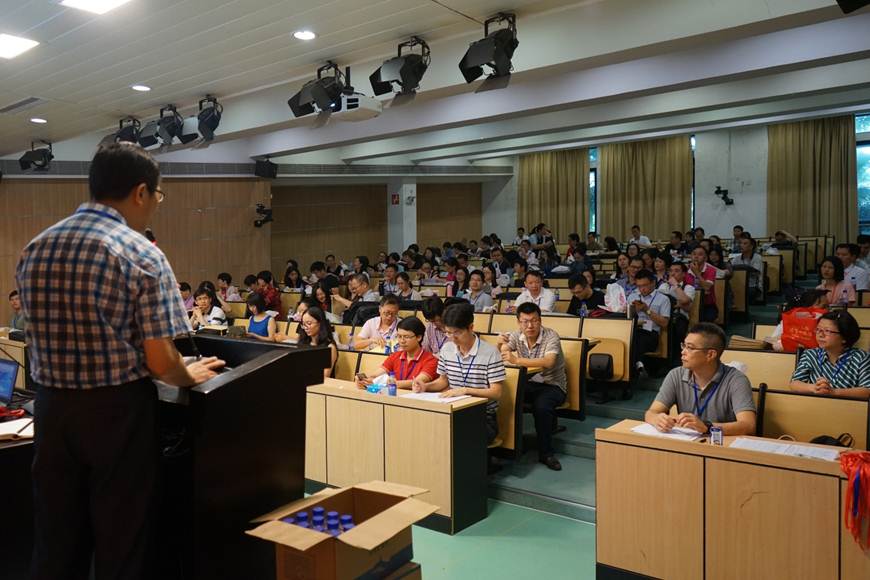 说明: D:\2019年新闻\taptap作为顺德唯一考点顺利完成考试工作\首日考前会议.jpg