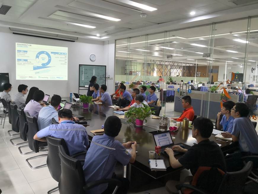 说明: D:\2019年新闻\工业4.0示范工厂方案设计完满结束\1.JPG